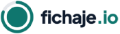 Fichaje Digital para empresas Logo